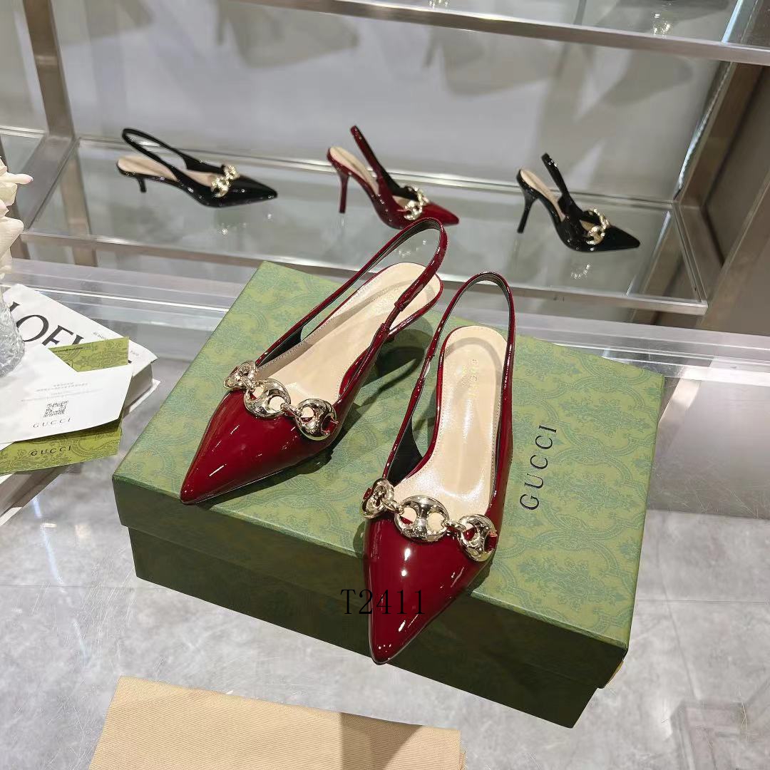 Gucci sz35-41 h1101