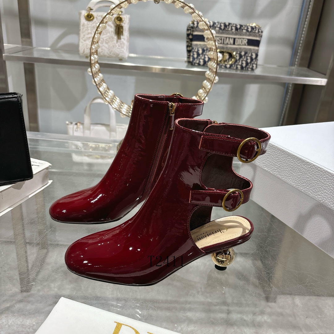 Dior sz35-41 h1103