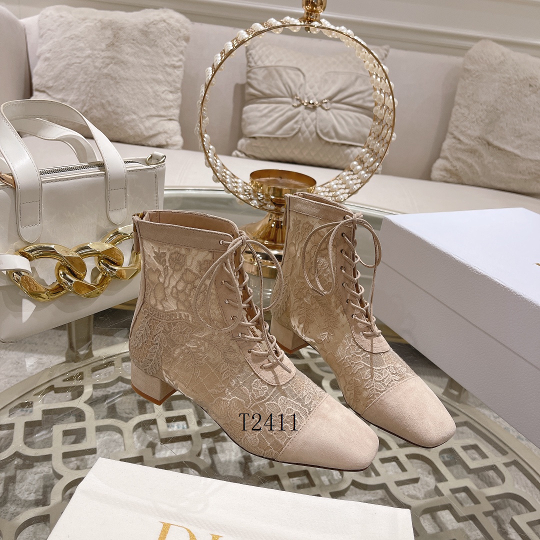 Dior sz35-41 h1104