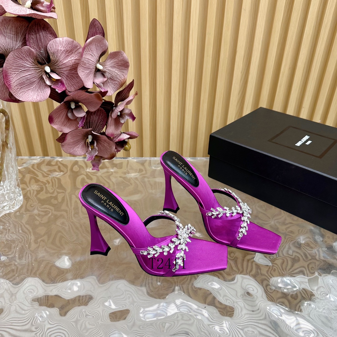 YSL sz35-41 h1109