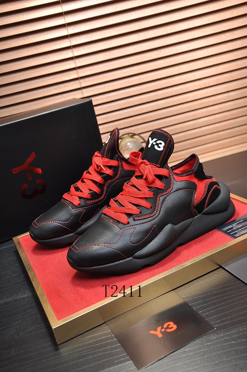 Y-3 sz36-42 h1101