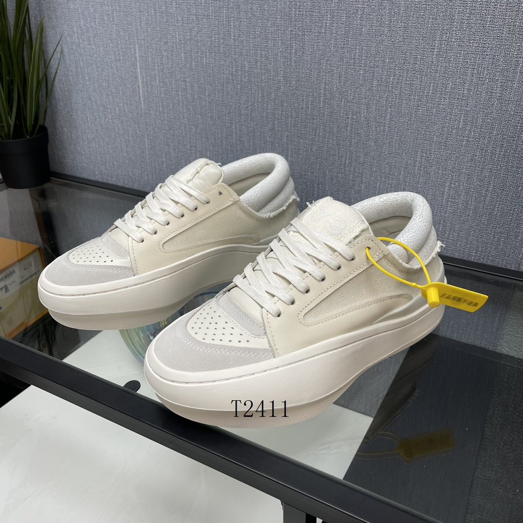 Y-3 sz38-45 h1101