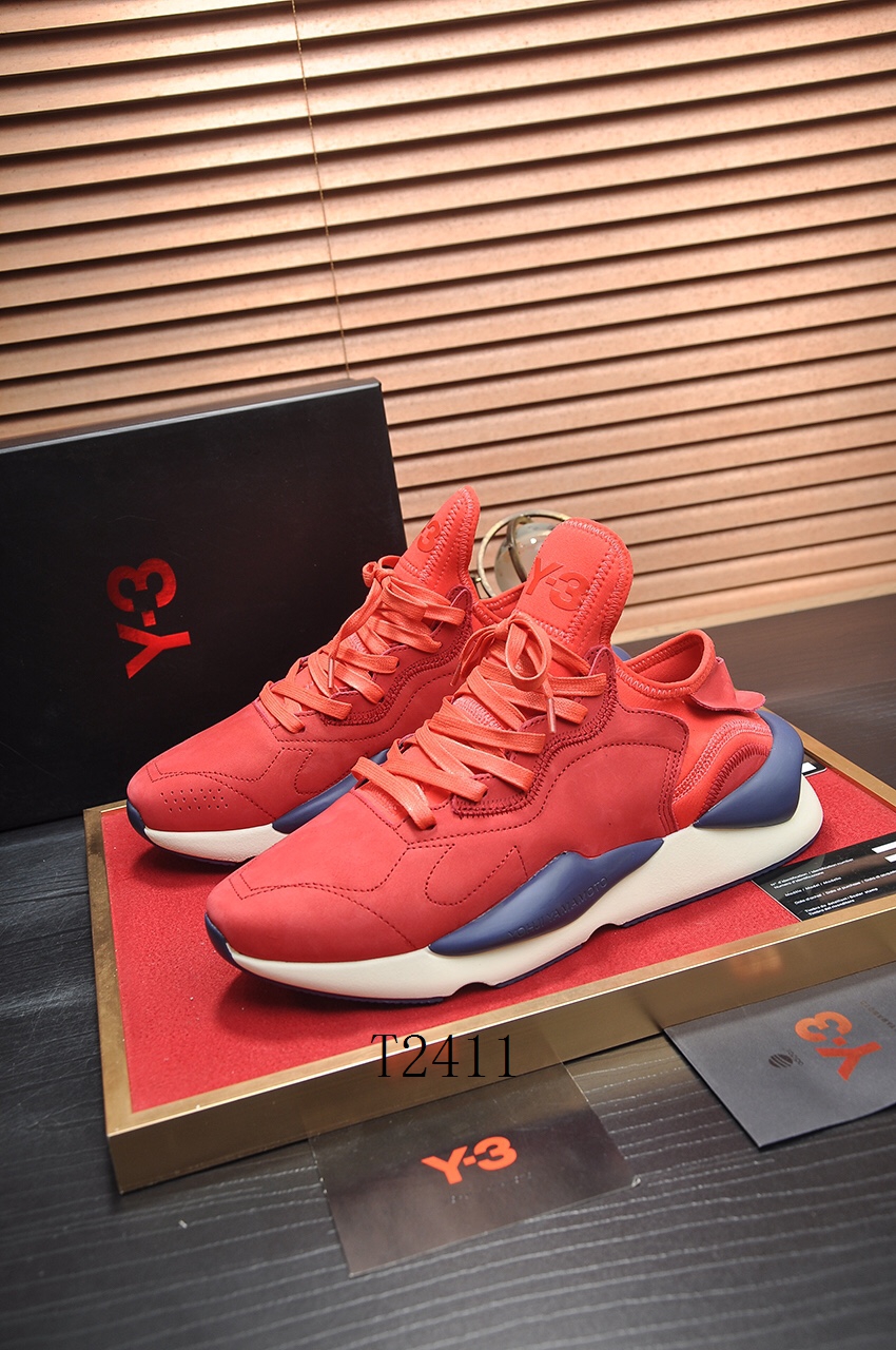 Y-3 sz38-45 h1103