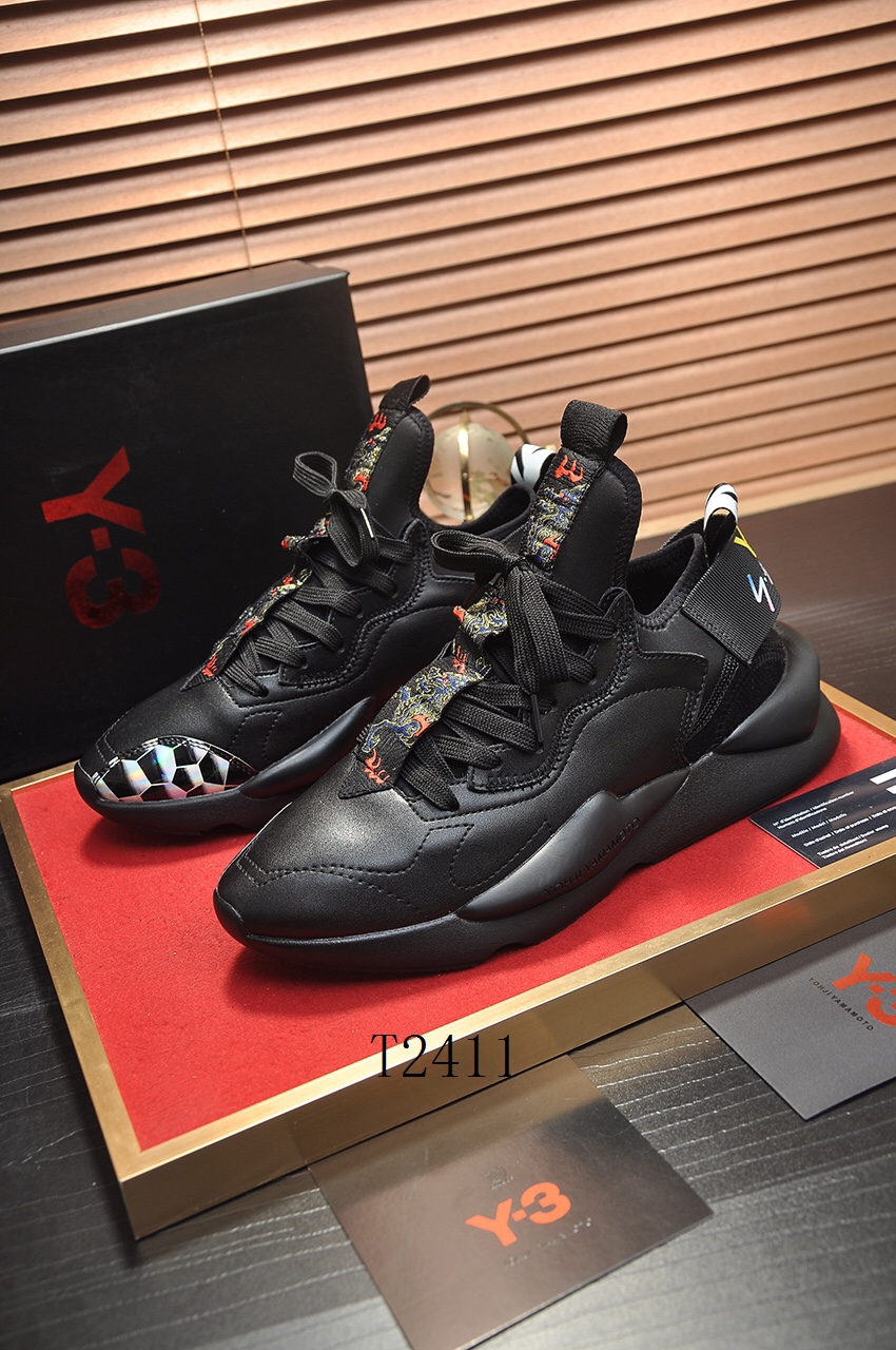 Y-3 sz38-45 h1112