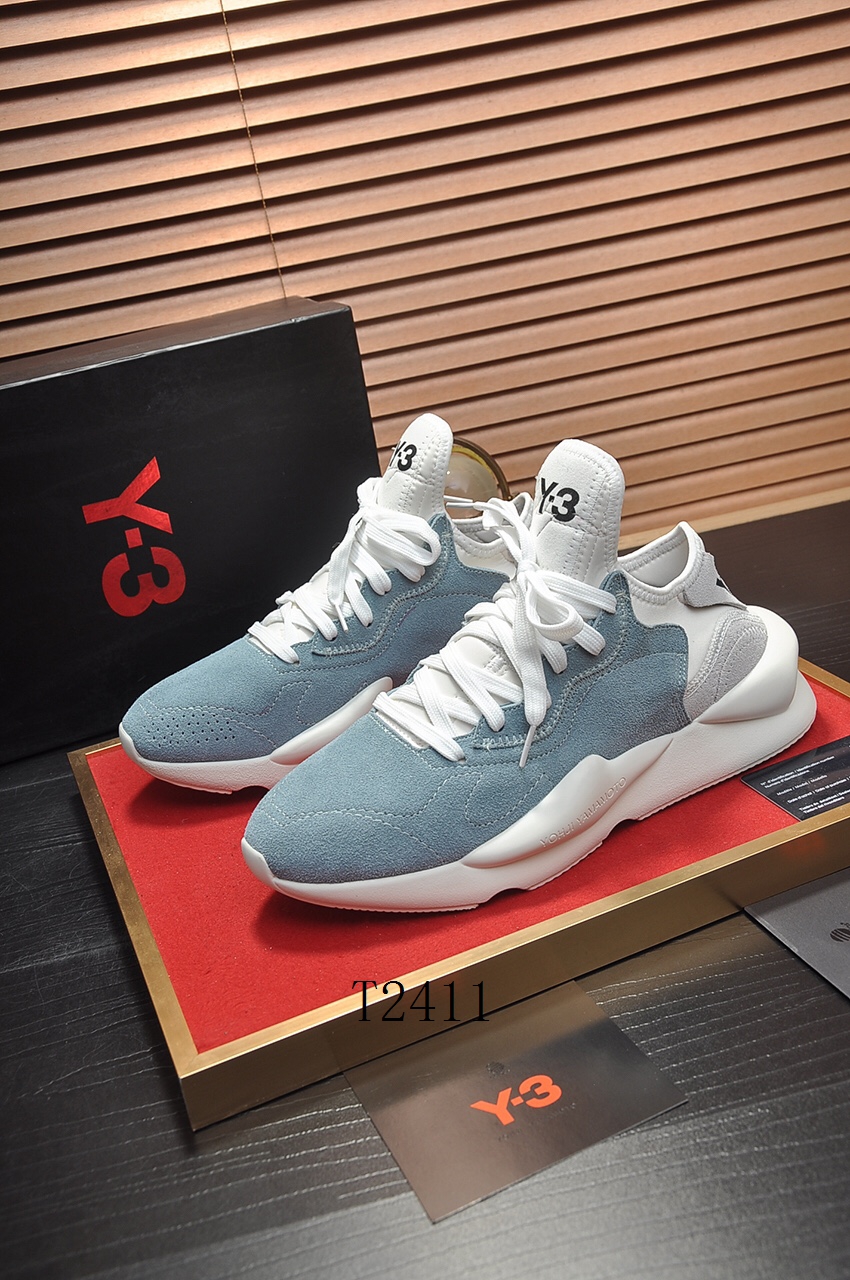 Y-3 sz38-45 h1114