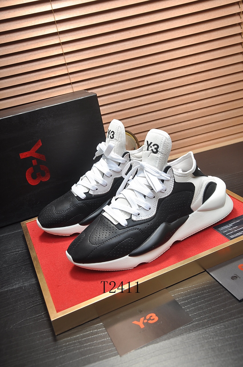 Y-3 sz38-45 h1115