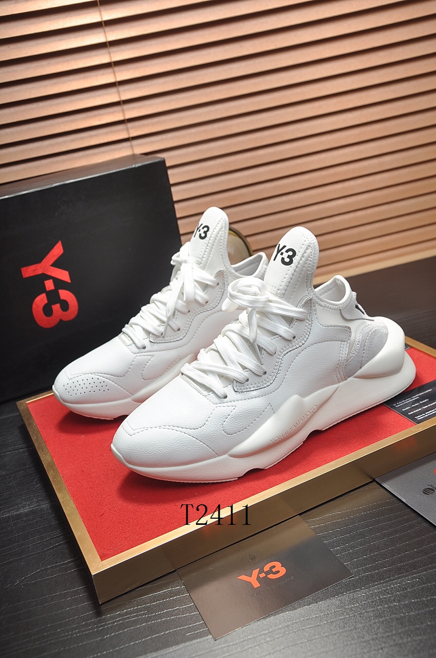 Y-3 sz38-45 h1116