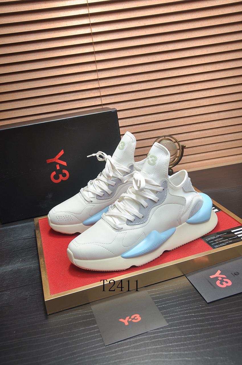 Y-3 sz38-45 h1118
