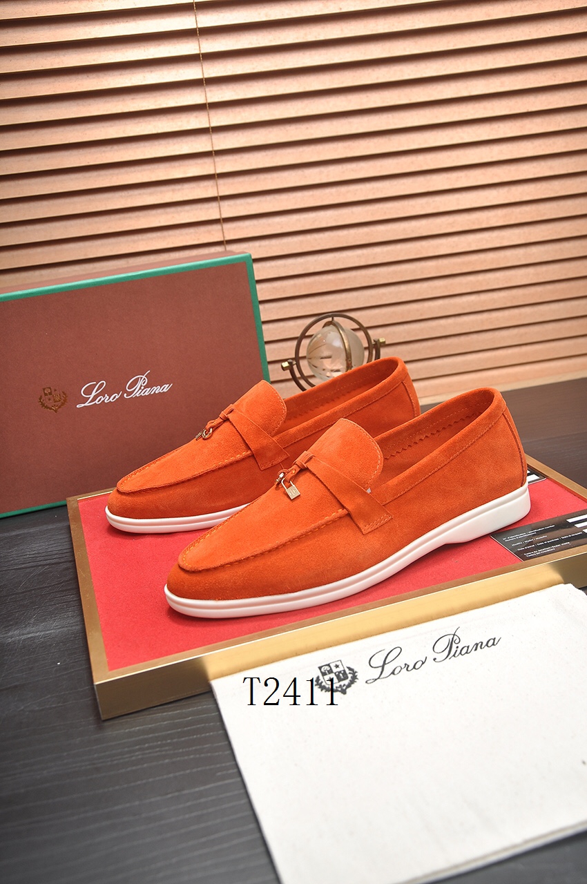 Loro Piana Ů����Ь 1104