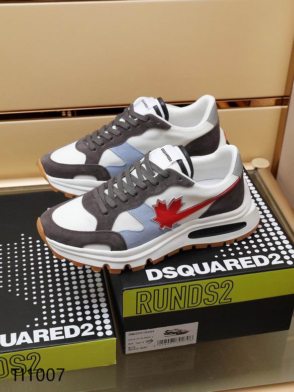 DSQ sz38-46 h1101