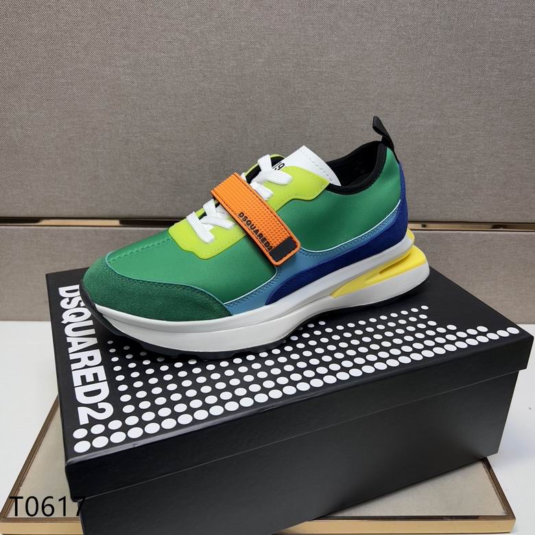 DSQ sz38-46 h1104