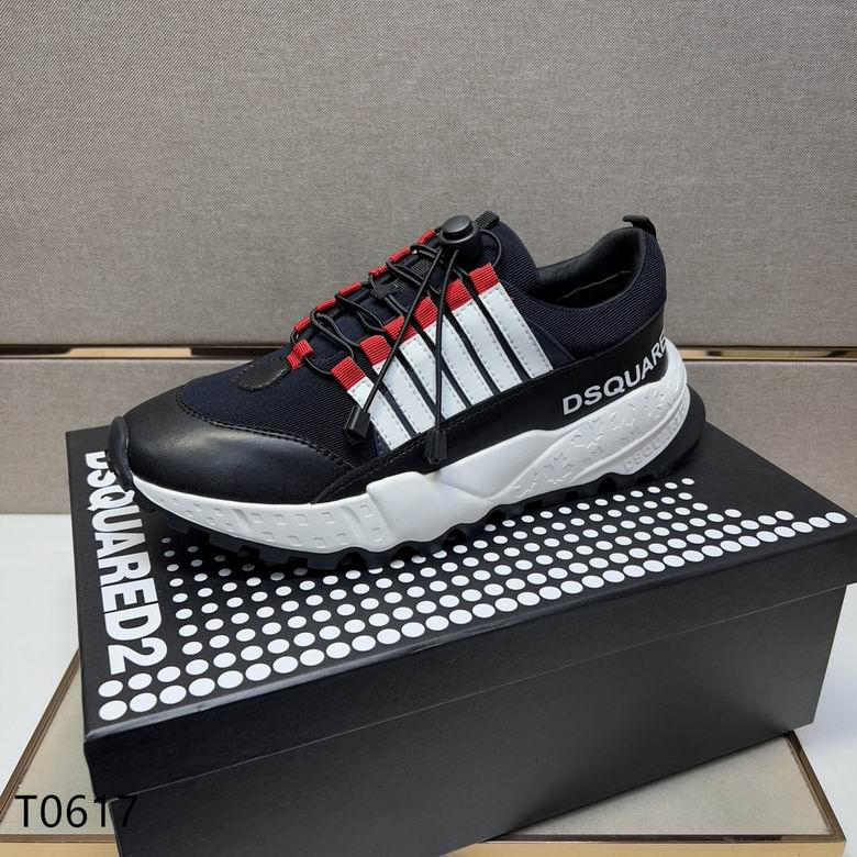 DSQ sz38-46 h1105
