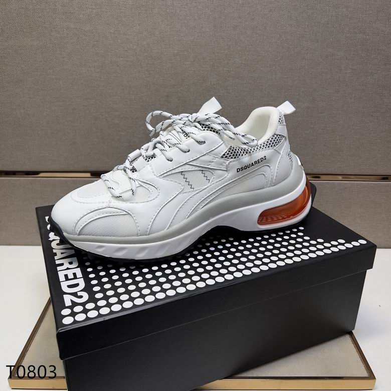 DSQ sz38-46 h1109