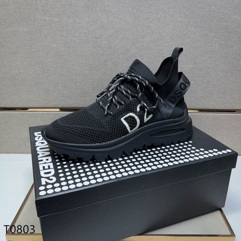 DSQ sz38-46 h1110