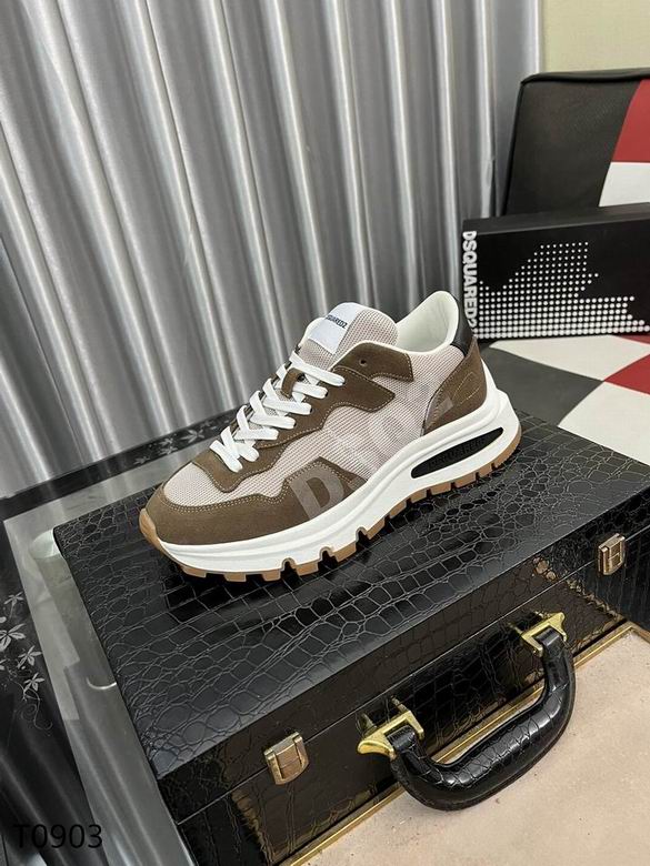 DSQ sz38-46 h1111