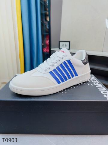 DSQ sz38-46 h1112