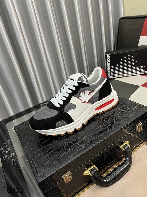 DSQ sz38-46 h1113