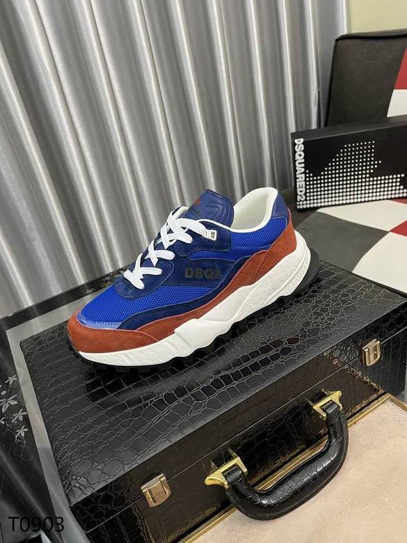 DSQ sz38-46 h1114