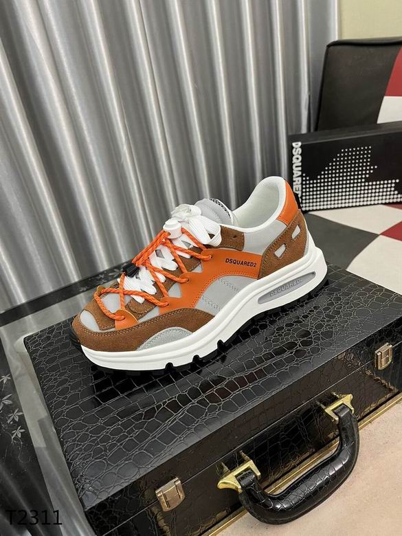 DSQ sz38-46 h1119