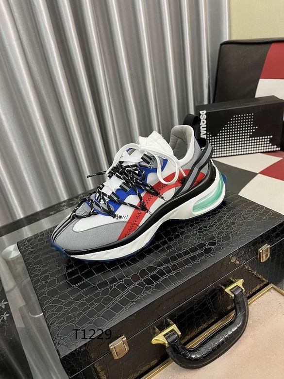DSQ sz38-46 h1122
