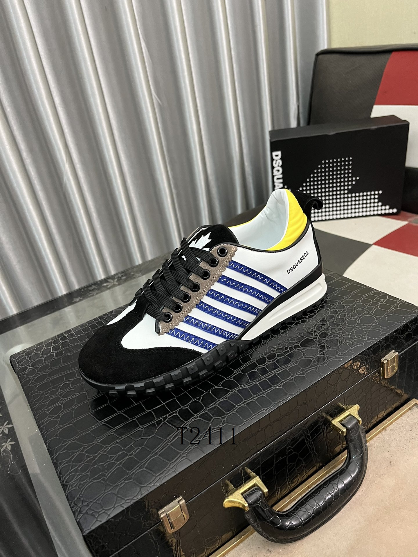 DSQ sz38-46 h1126
