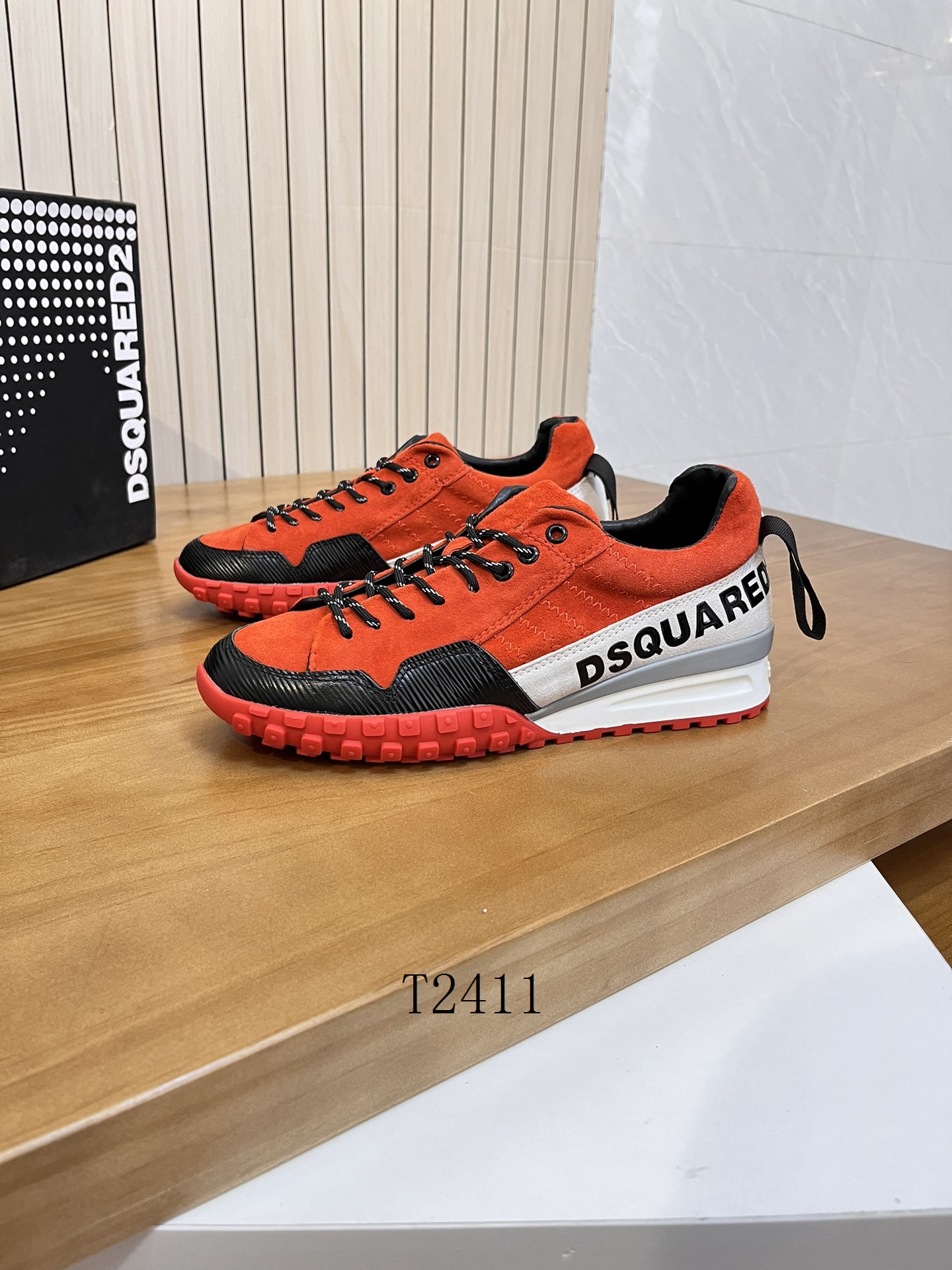 DSQ sz38-46 h1128