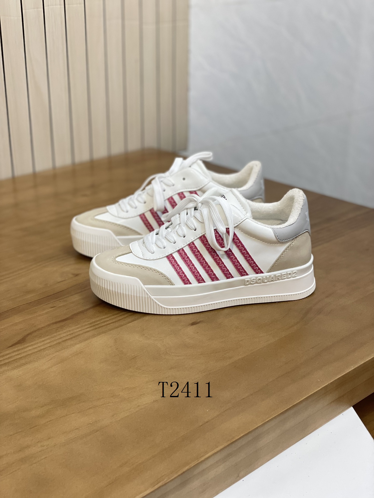 DSQ sz38-46 h1132