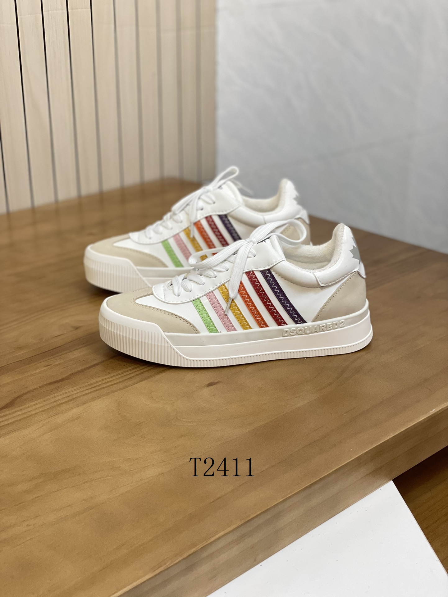 DSQ sz35-41 h1102