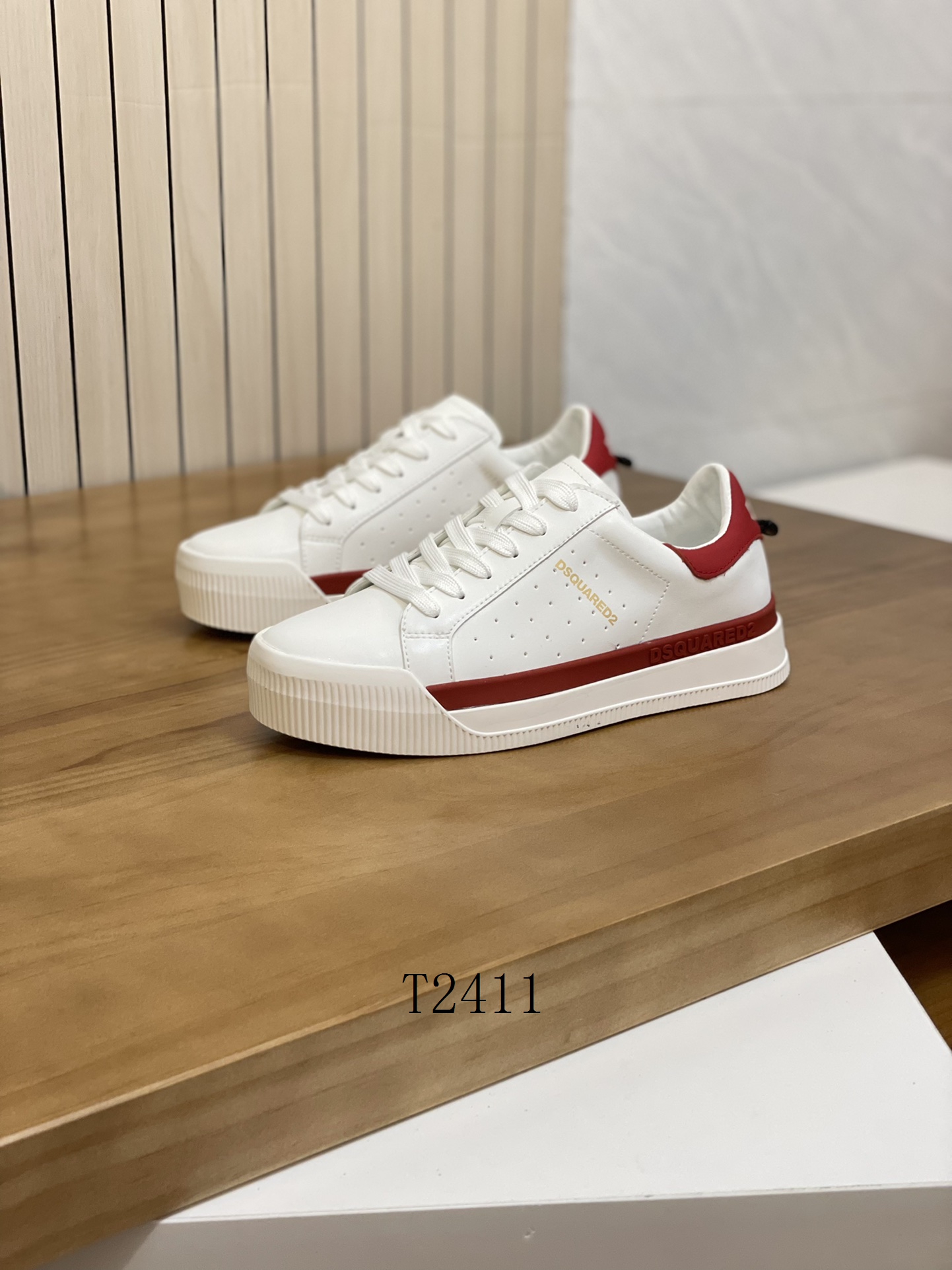 DSQ sz35-41 h1106