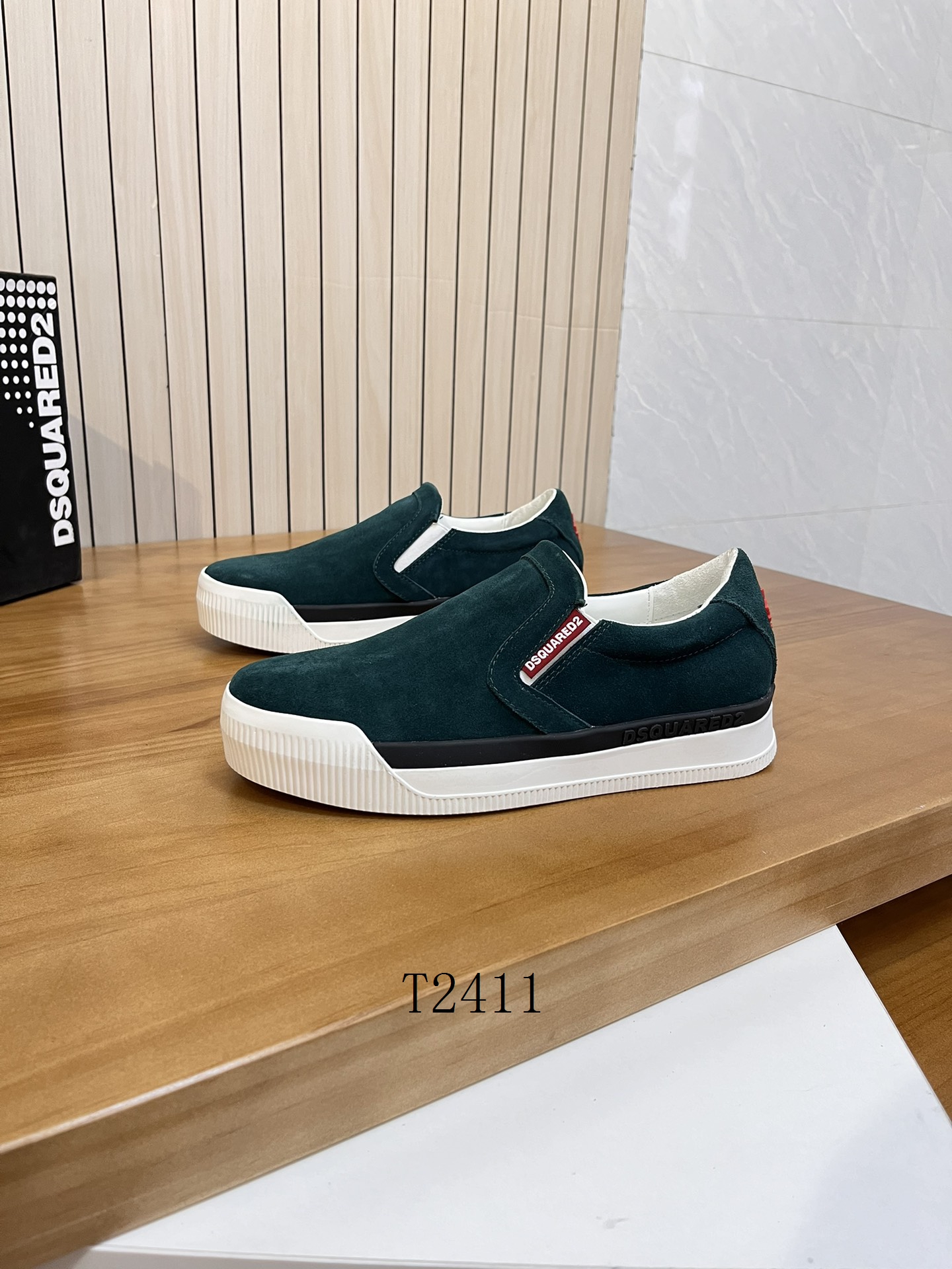 DSQ sz38-46 h1101
