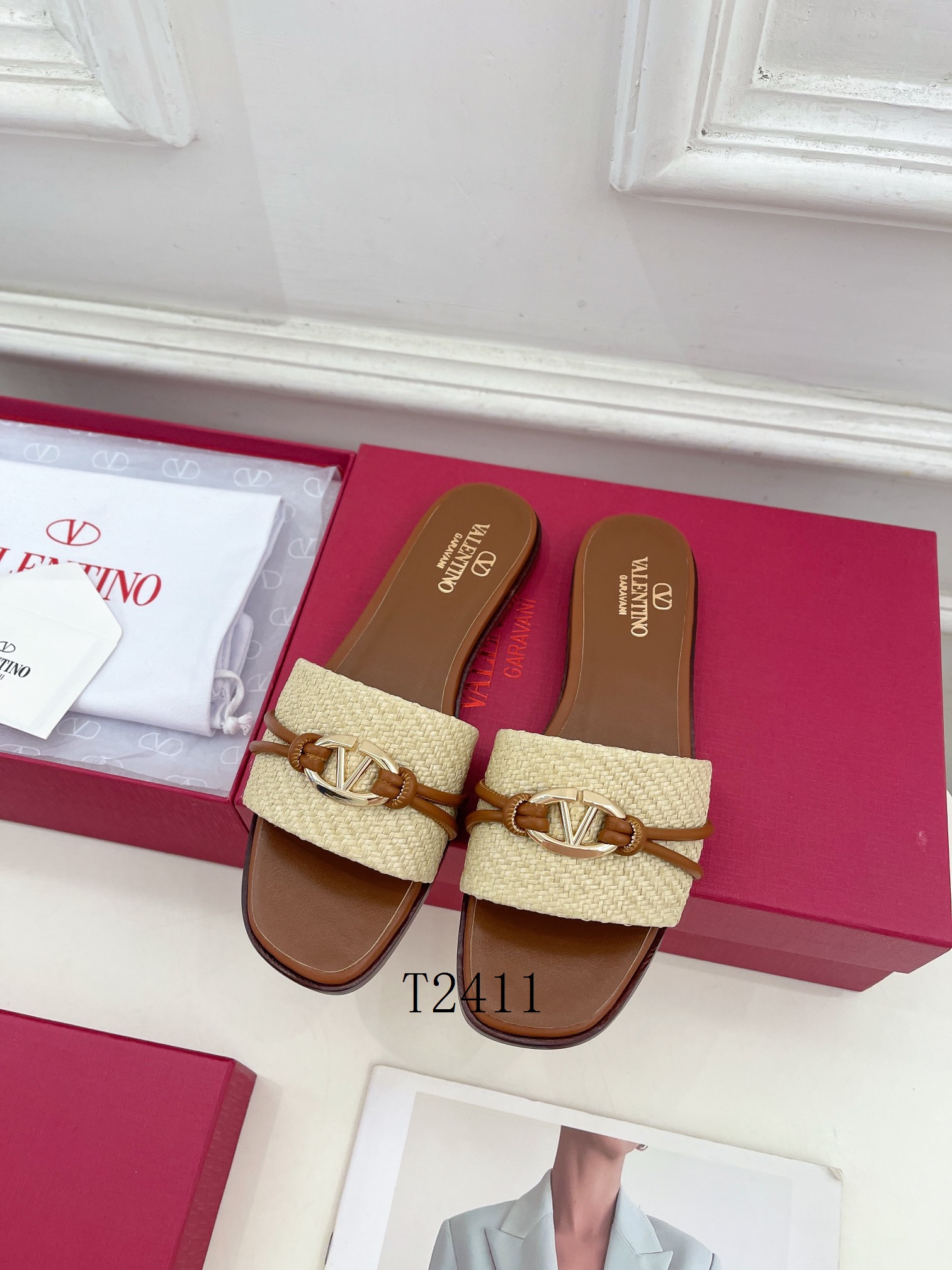 Valentino sz35-41 h1103