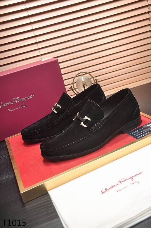 Ferragamo sz38-45 h1108