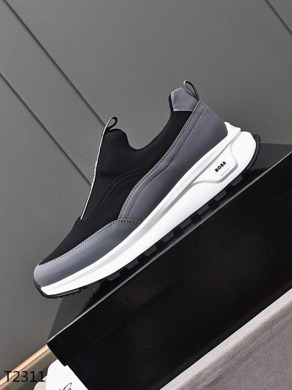Boss sz38-46 h1102