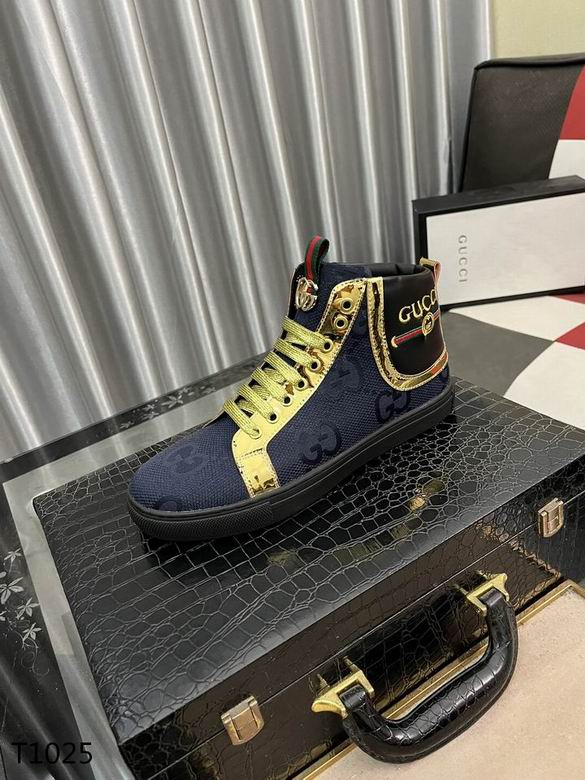 Gucci sz38-45 h1101