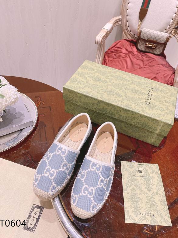 Gucci sz35-41 h1110