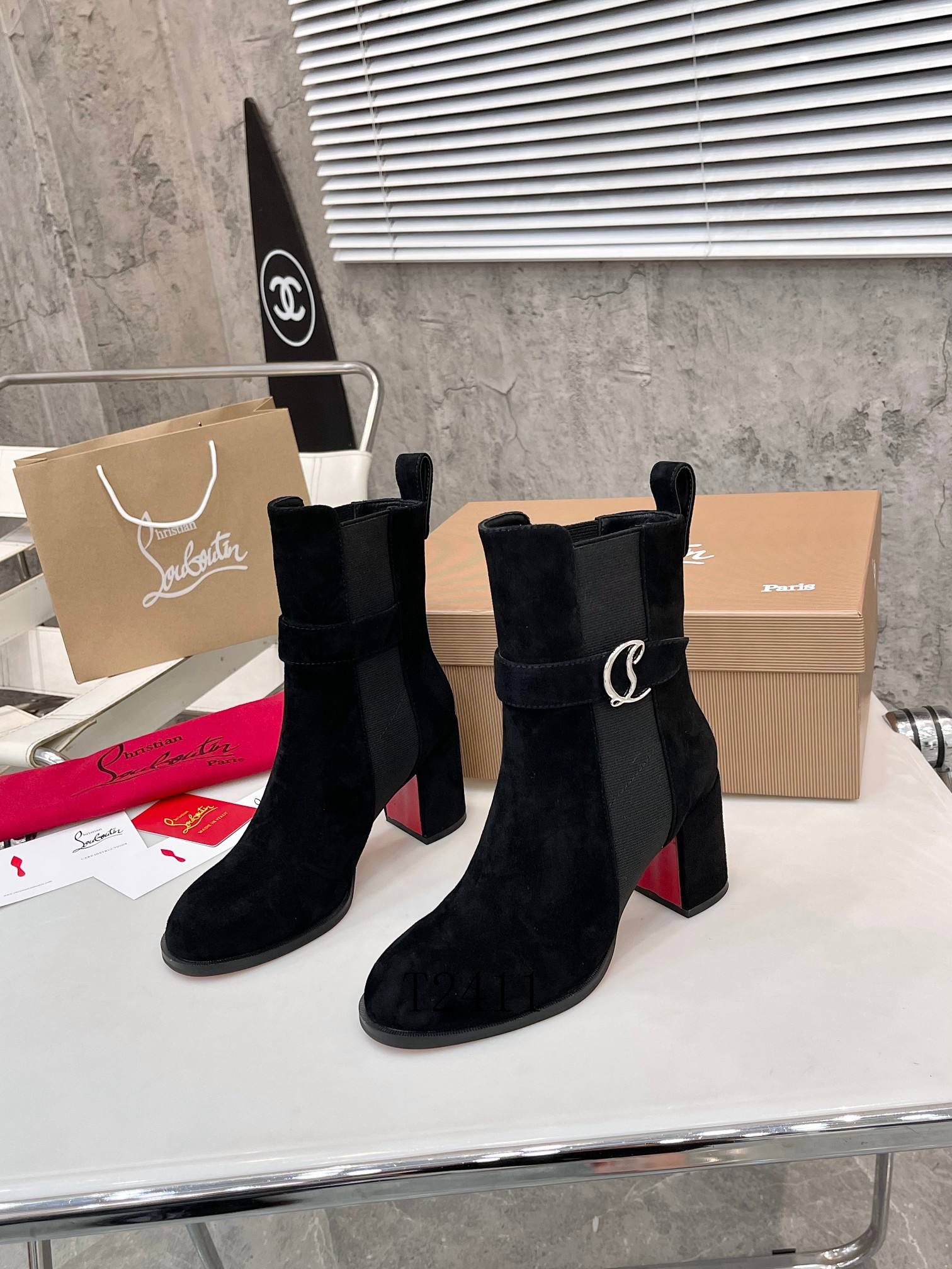 CL sz35-41 h1109