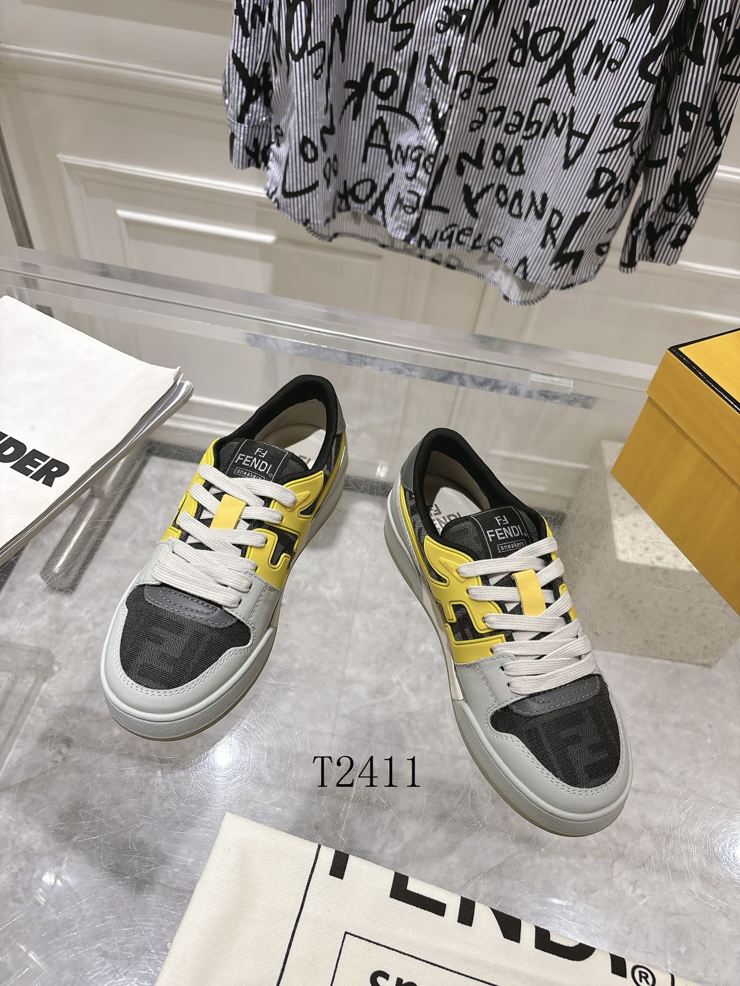 Fendi sz38-45 h1102