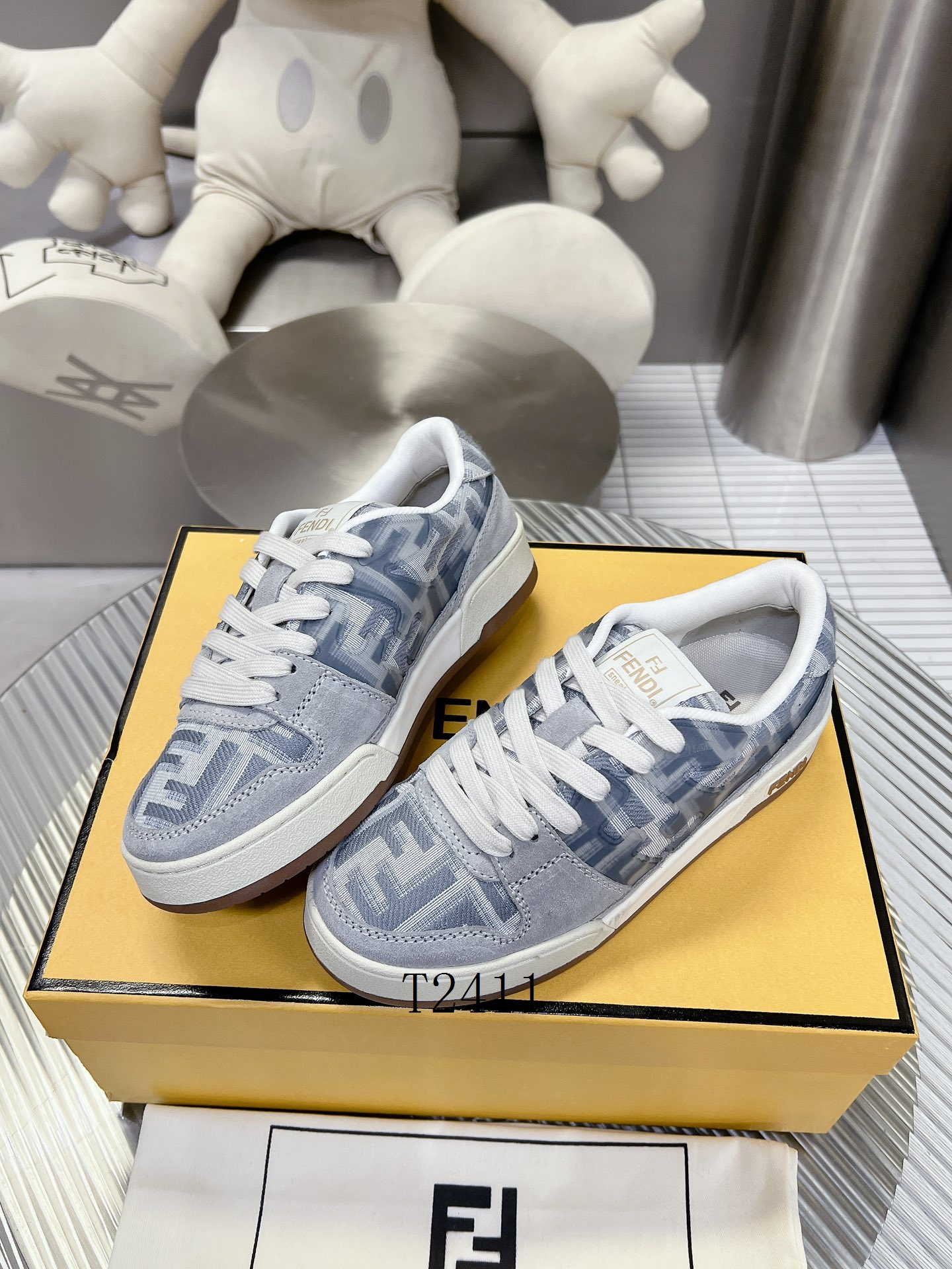 Fendi sz38-45 h1103