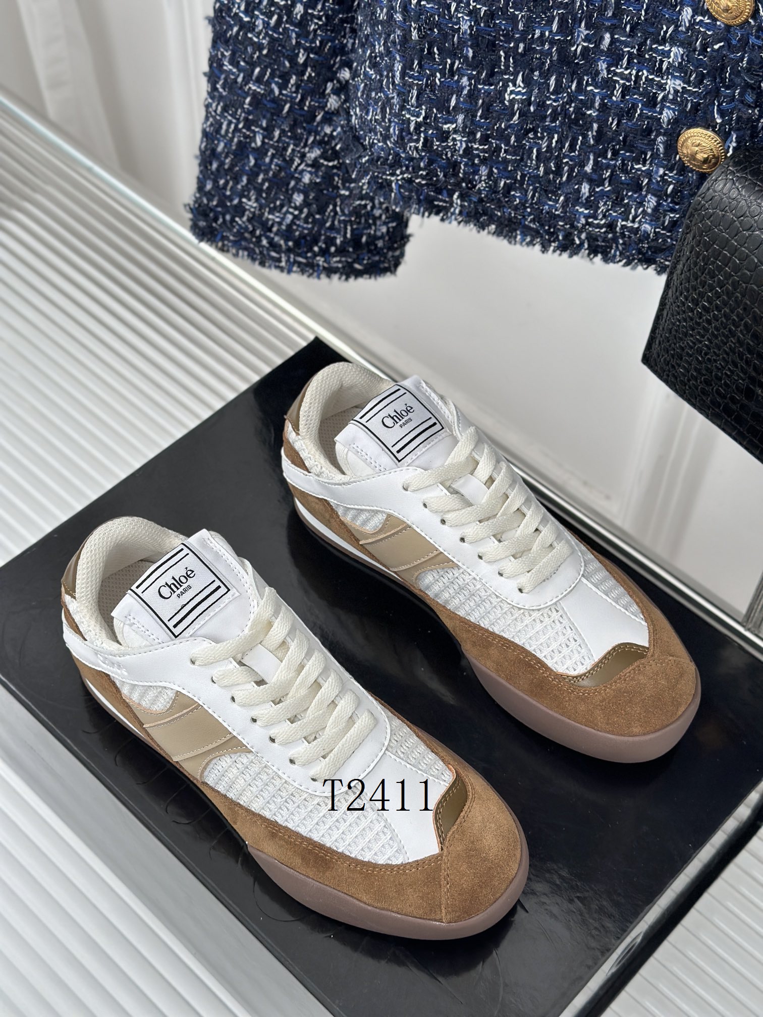 Chloe sz35-40 h1101