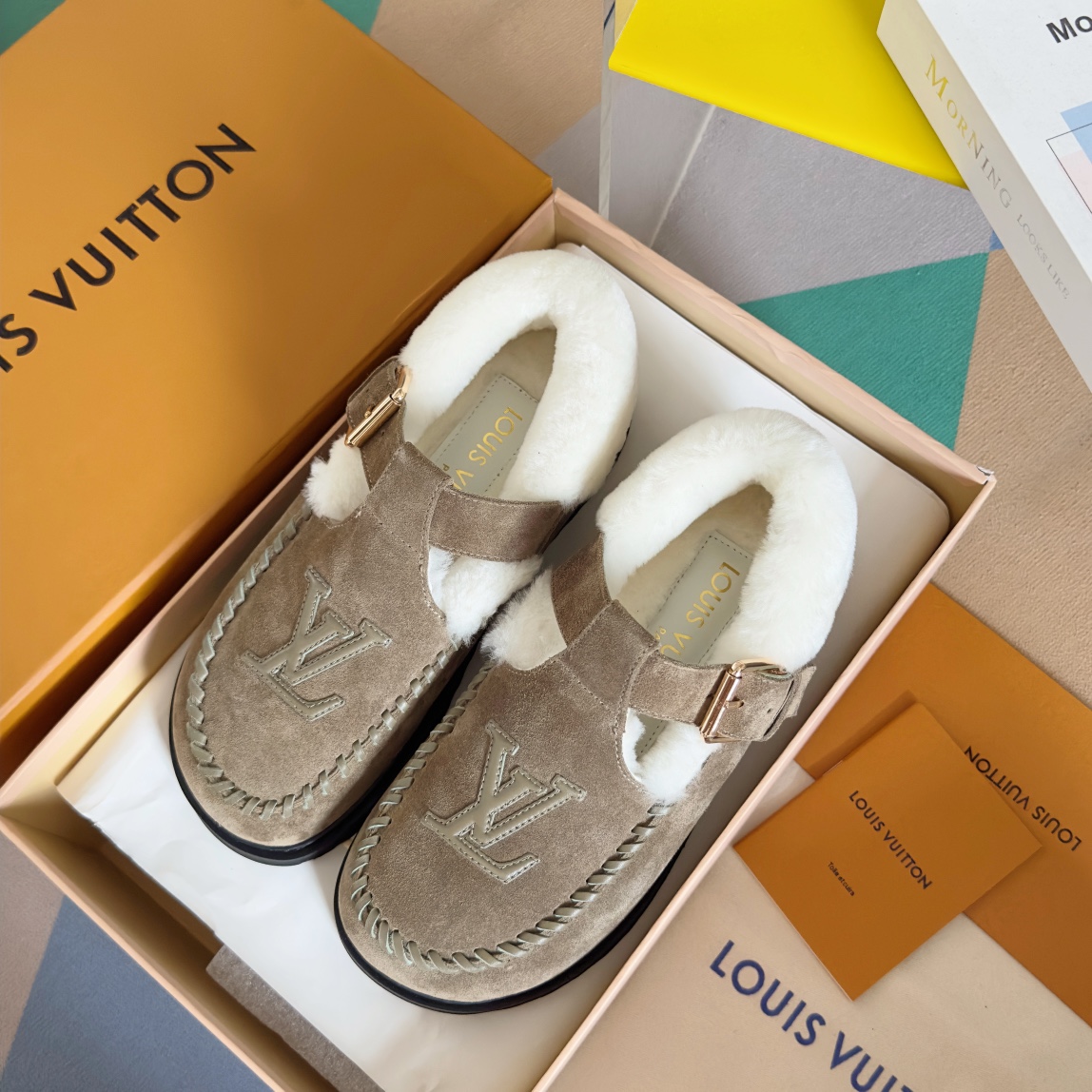 LV sz35-41 h1101