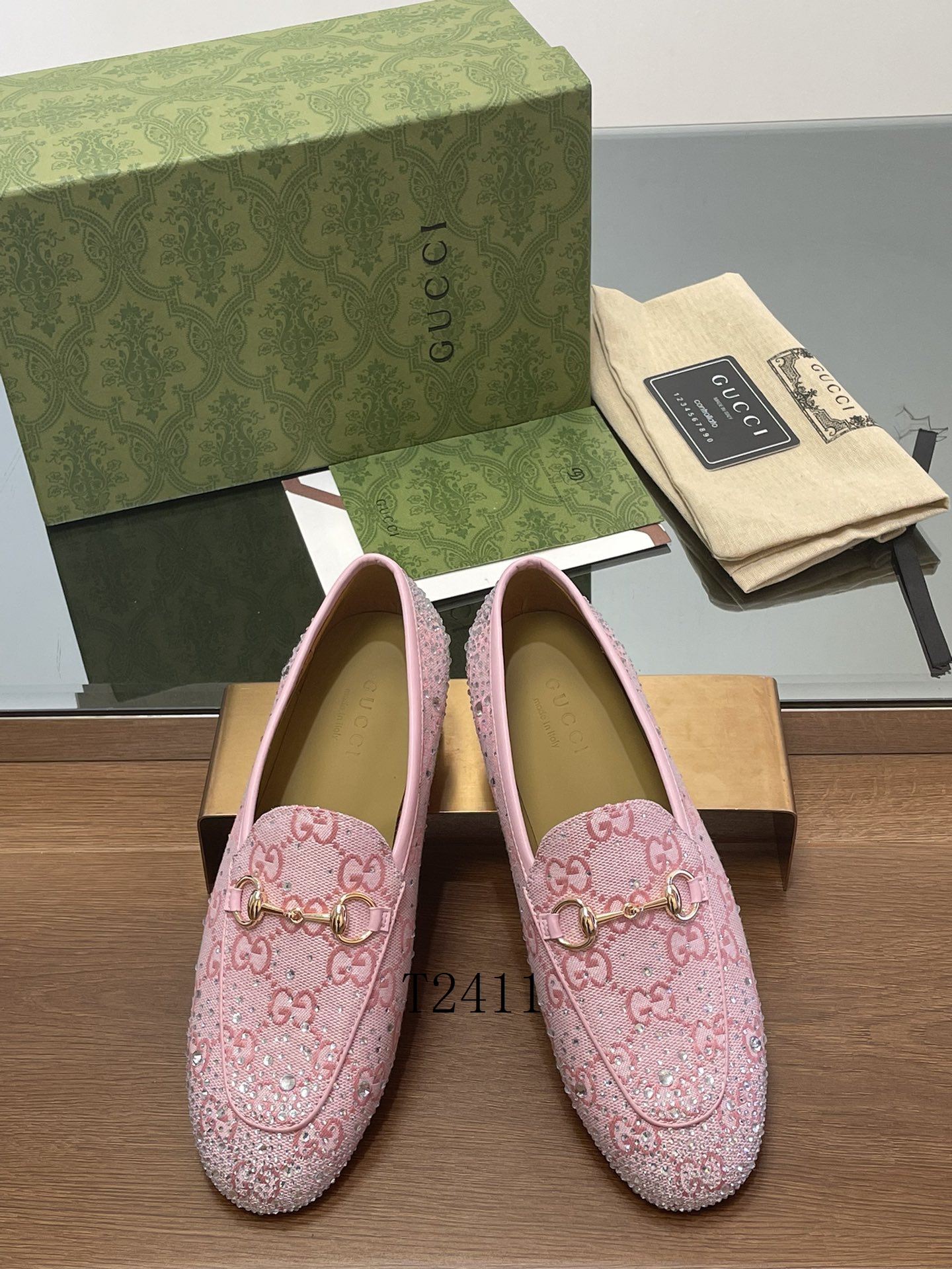Gucci sz35-41 h1121