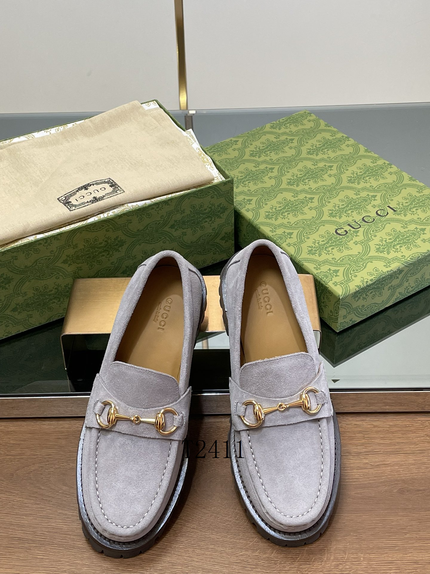 Gucci sz35-41 h1125