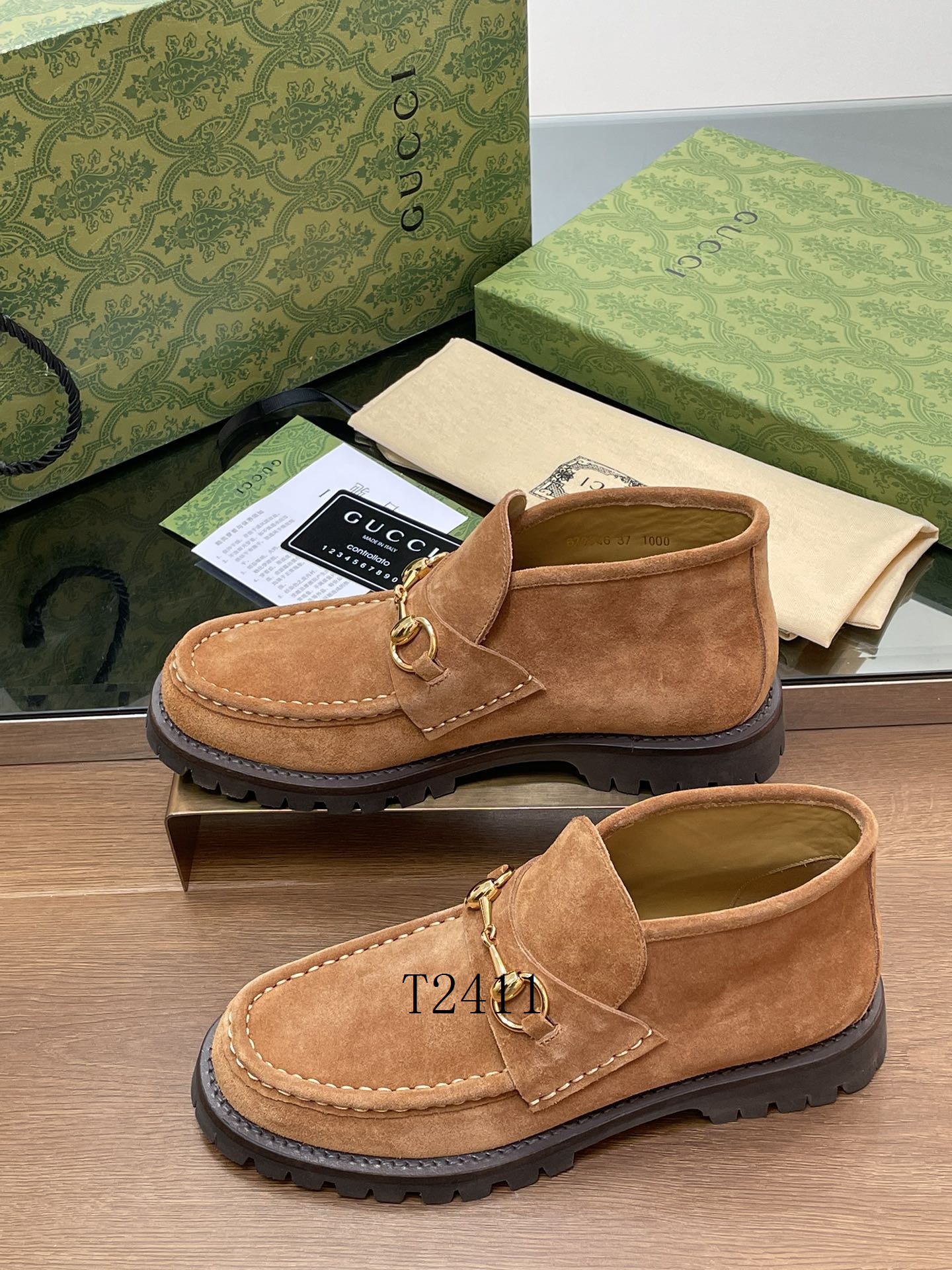 Gucci sz35-41 h1119
