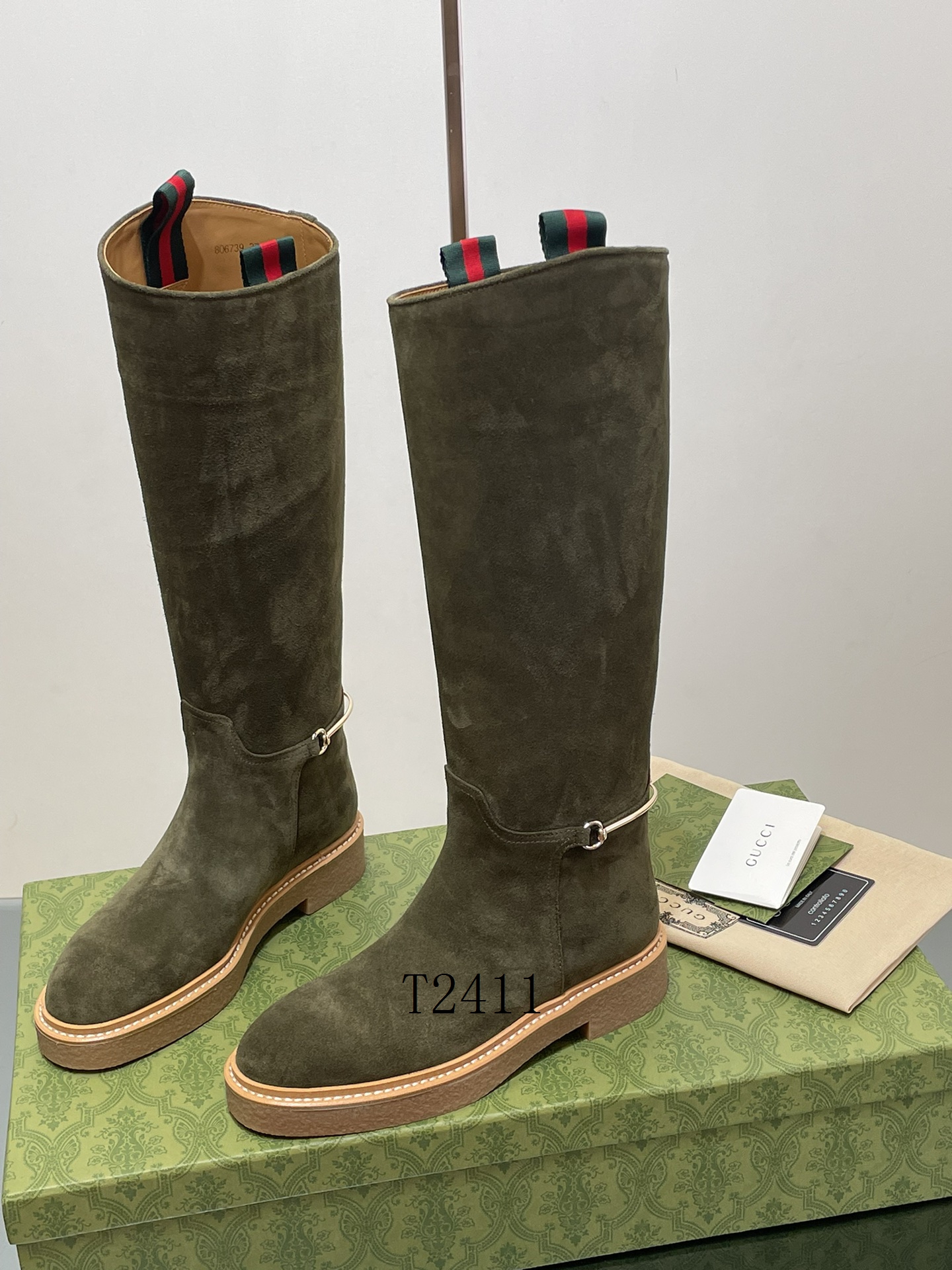 Gucci sz35-41 h1111