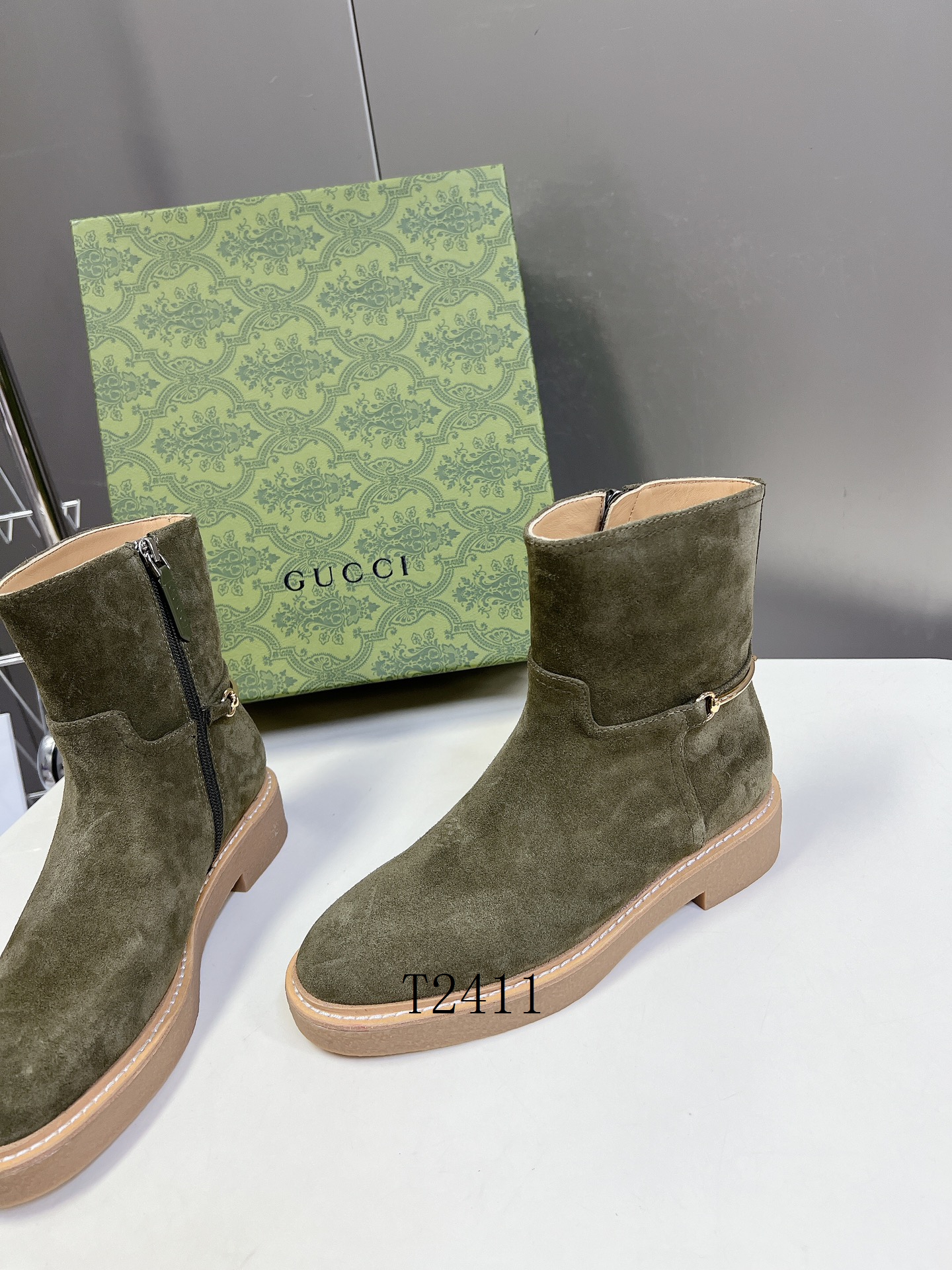 Gucci sz35-40 h1120