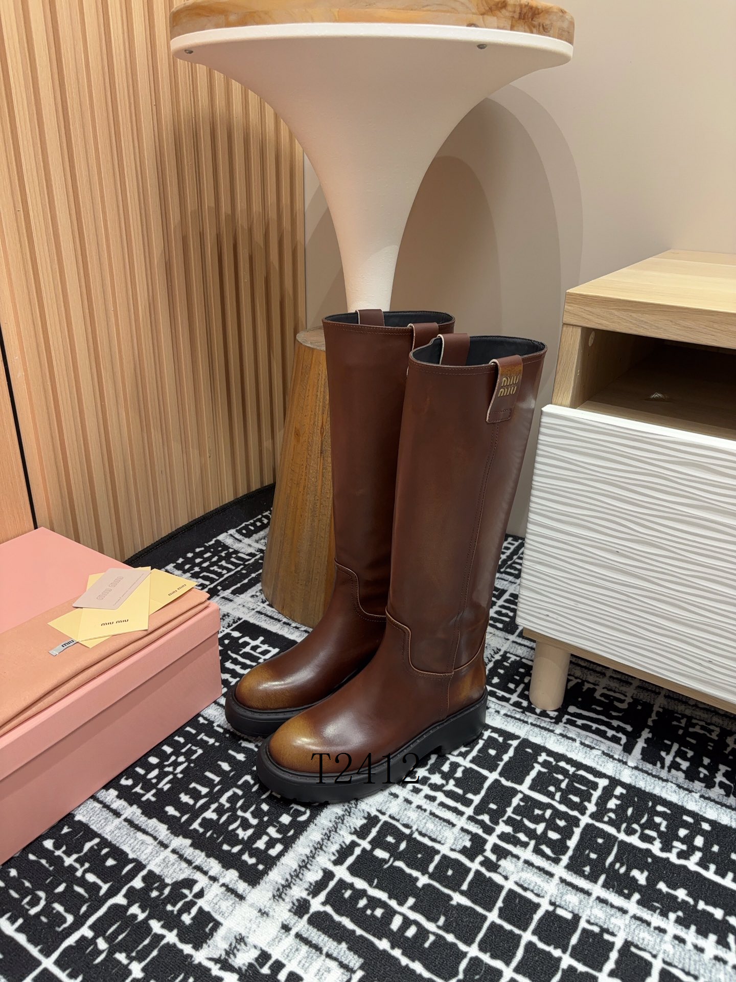 Miu Miu sz35-40 h1202