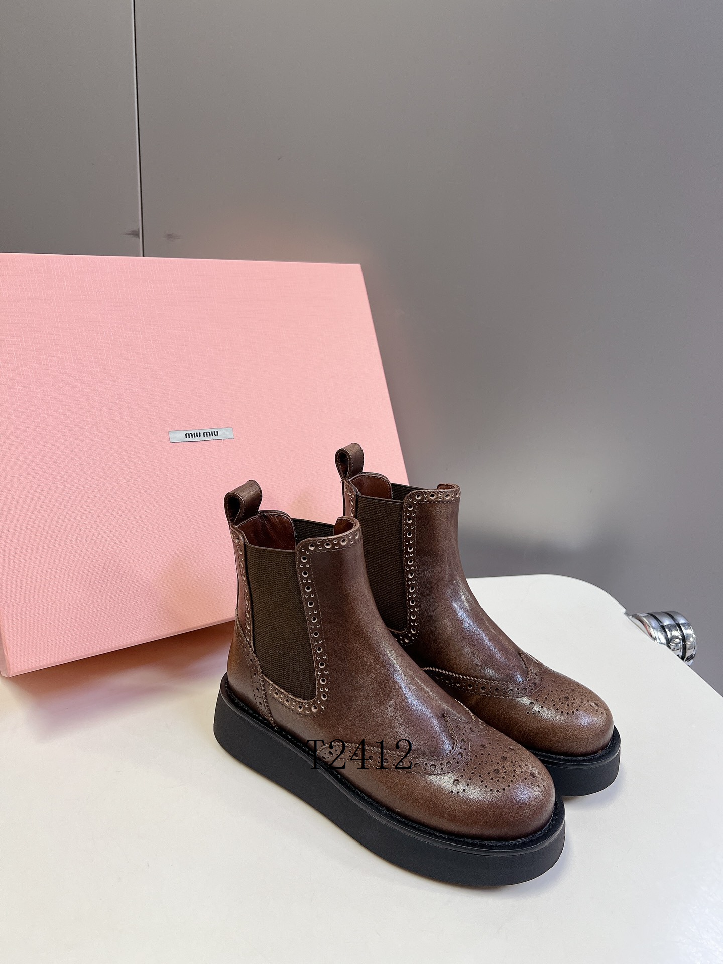 Miu Miu sz35-40 h1201