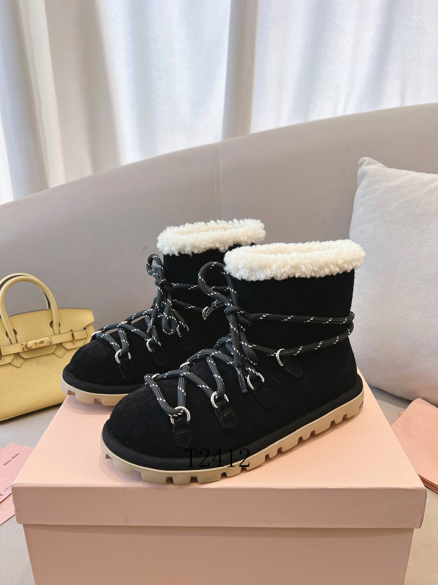 Miu Miu sz35-40 h1204