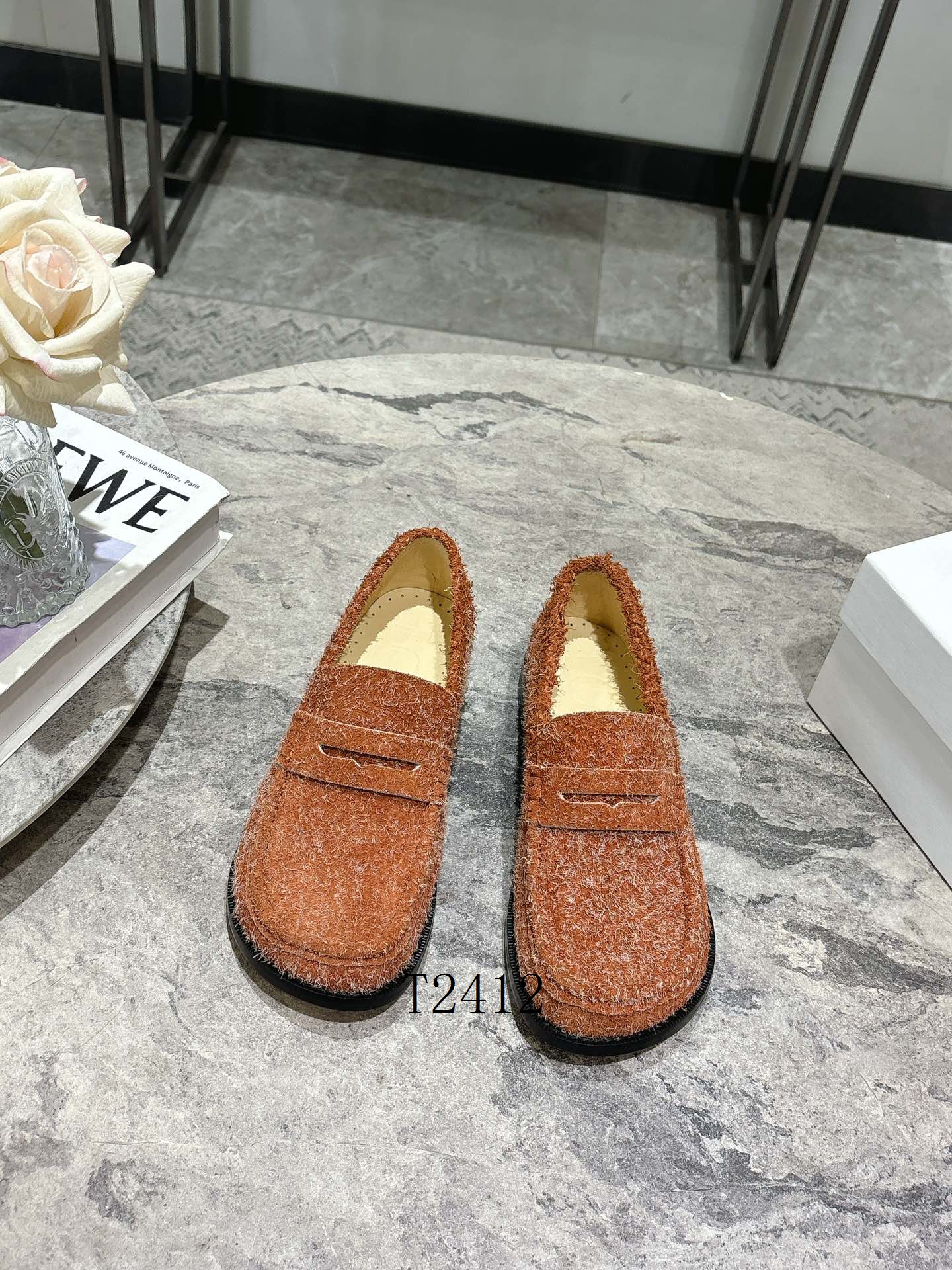 Loewe Ů����Ь 1214
