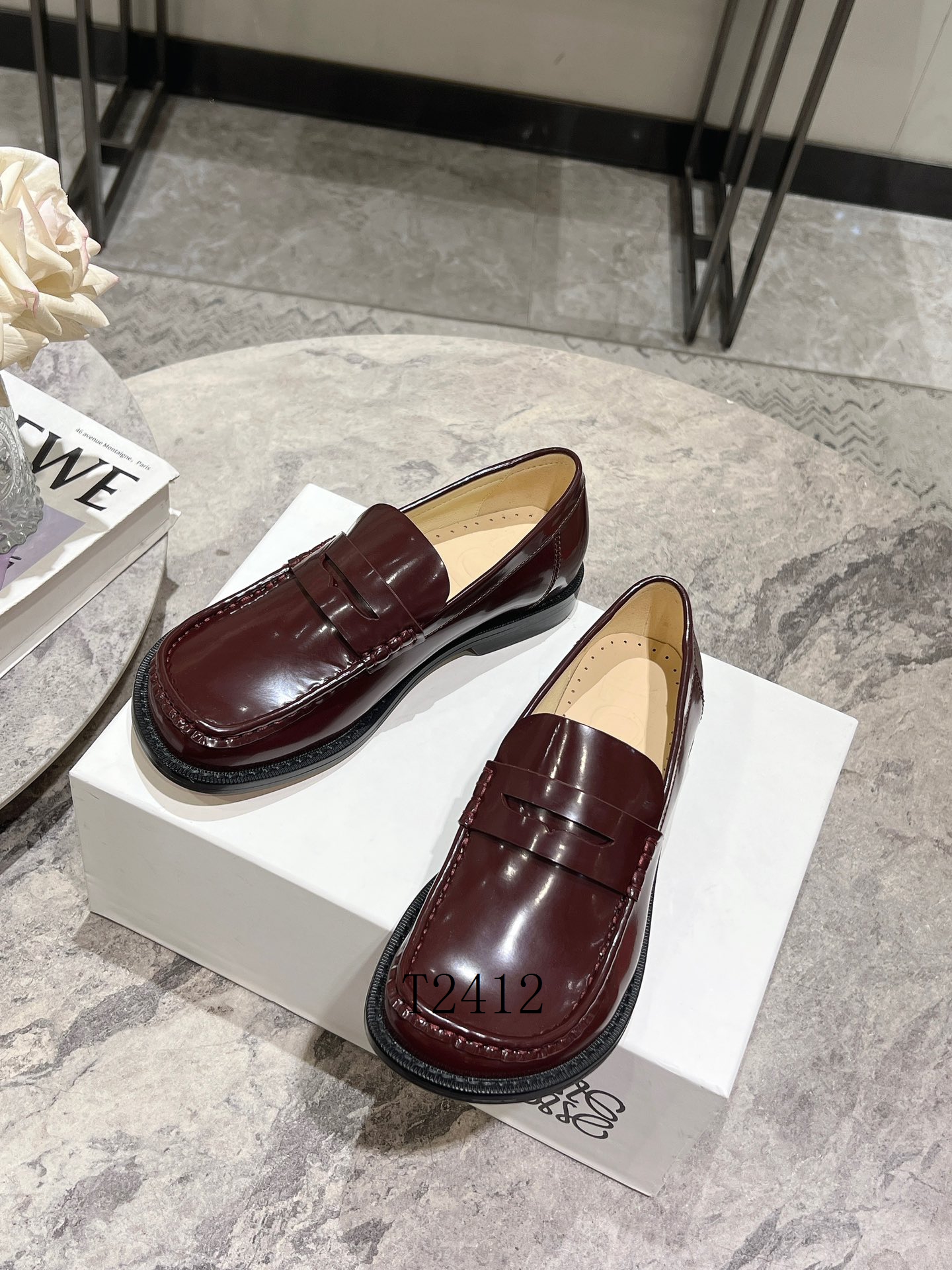 Loewe sz35-41 h1201
